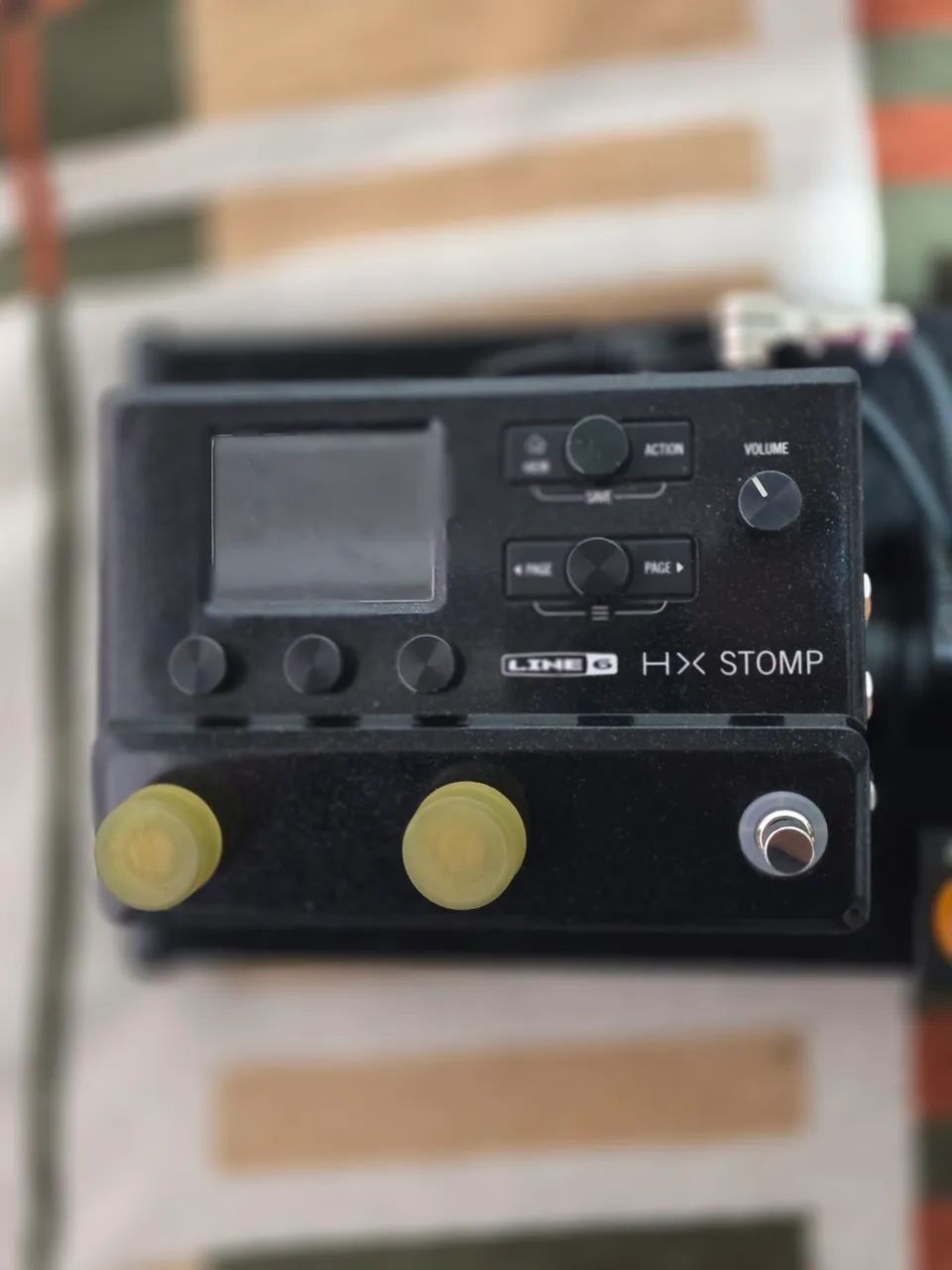 HX stomp  - Foto 2