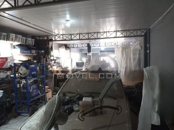 IMOVÉL COMERCIAL Á VENDA - SAÚDE - RIO CALARO/SP