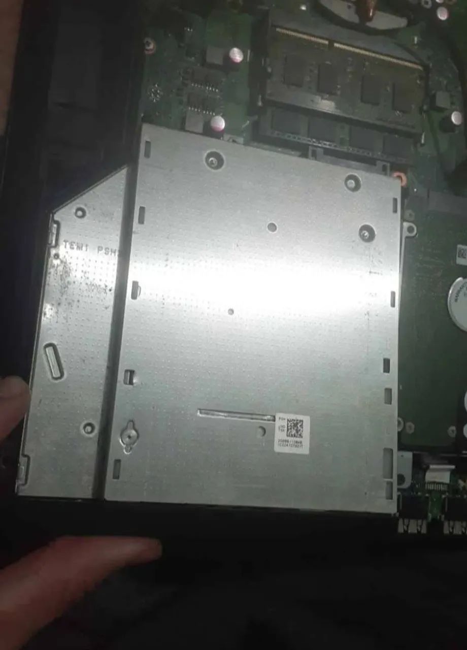 Peças de notebook positivo Sim+ - Foto 5