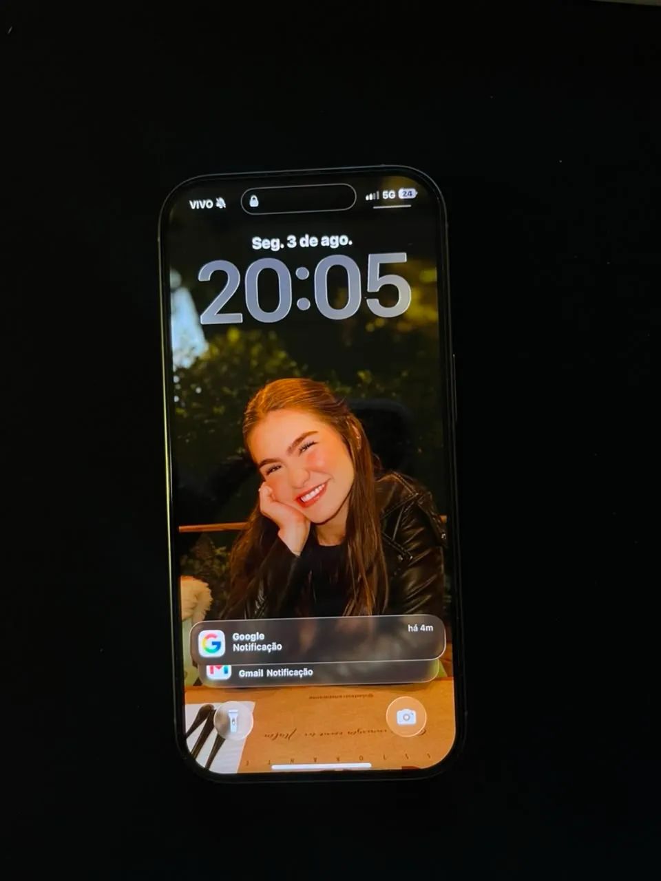 IPHONE 16 PRO 128gb - Foto 2