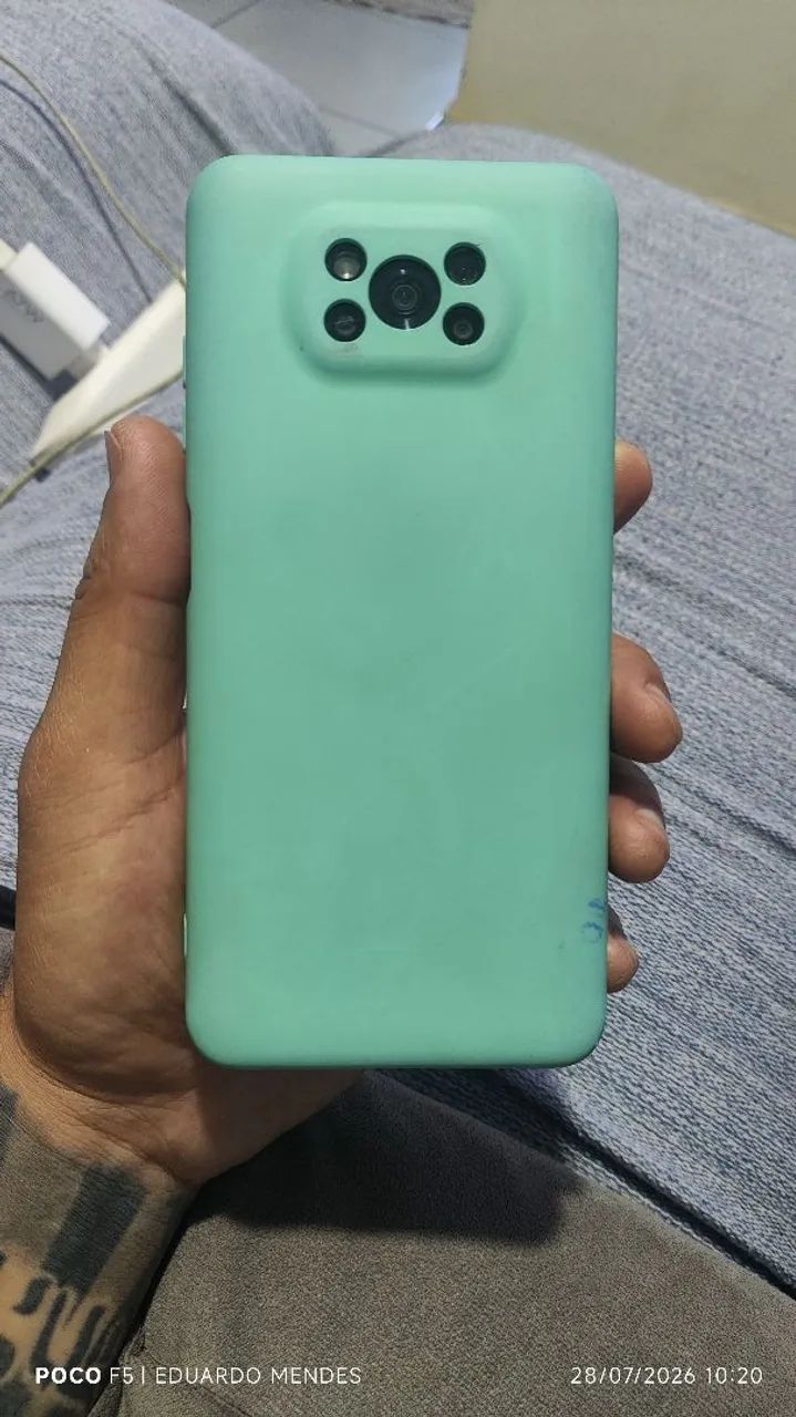 Poco X3 nfc  - Foto 3