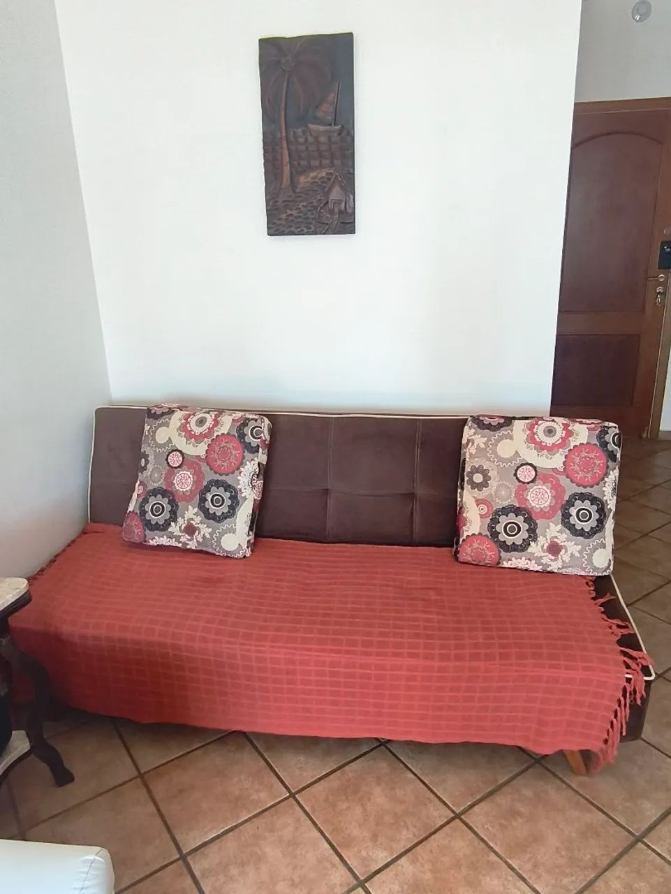 Apartamento 02 quartos Praia Morro  - Foto 2