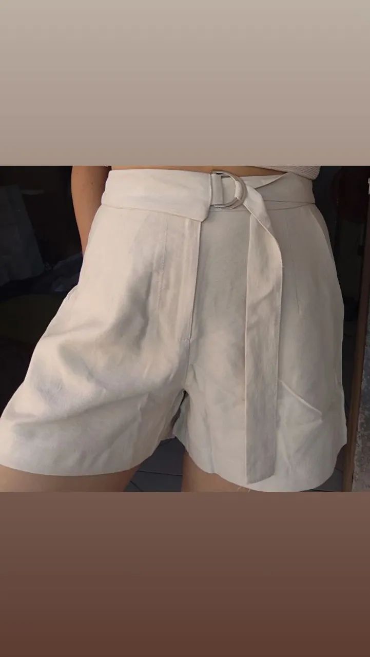 Short  - Foto 2