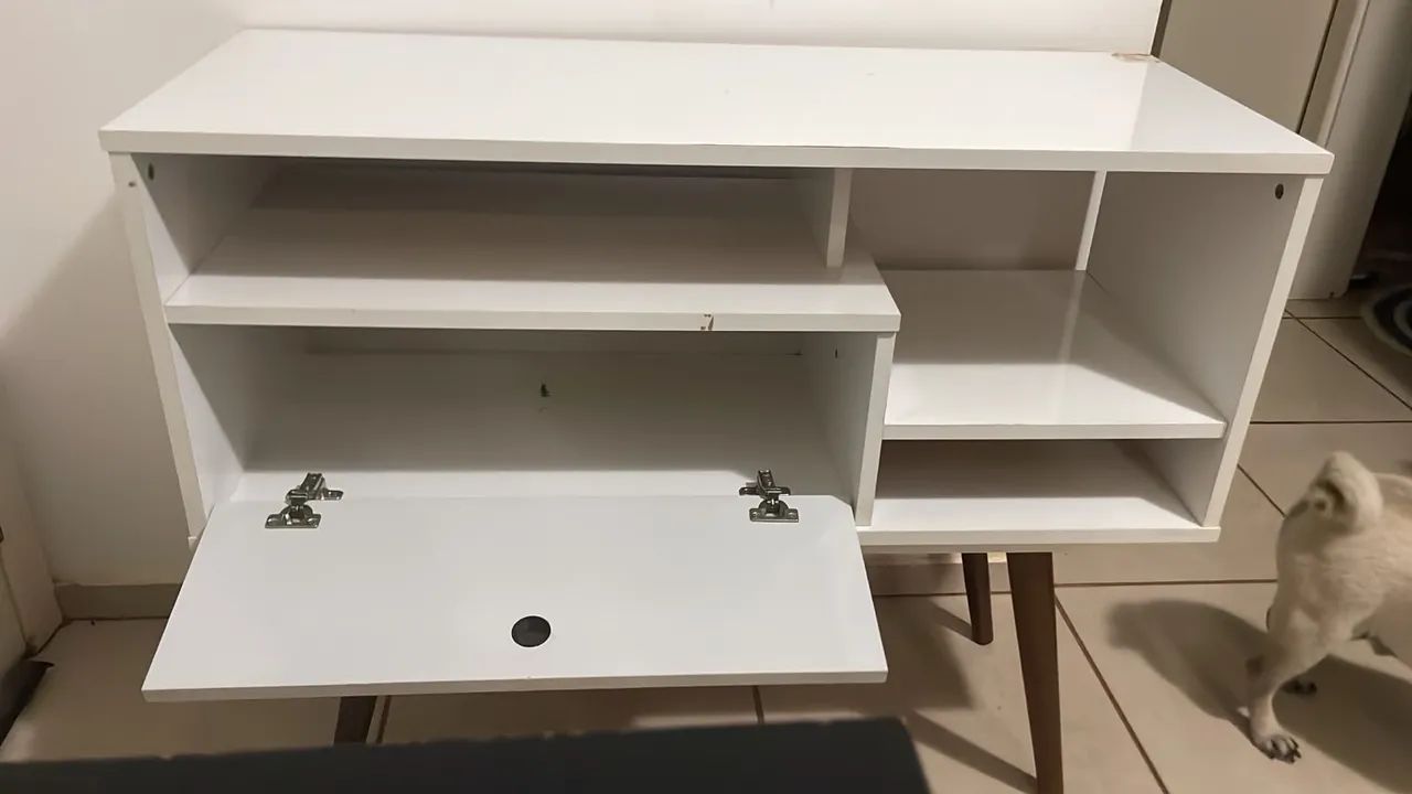 Rack sala  - Foto 2