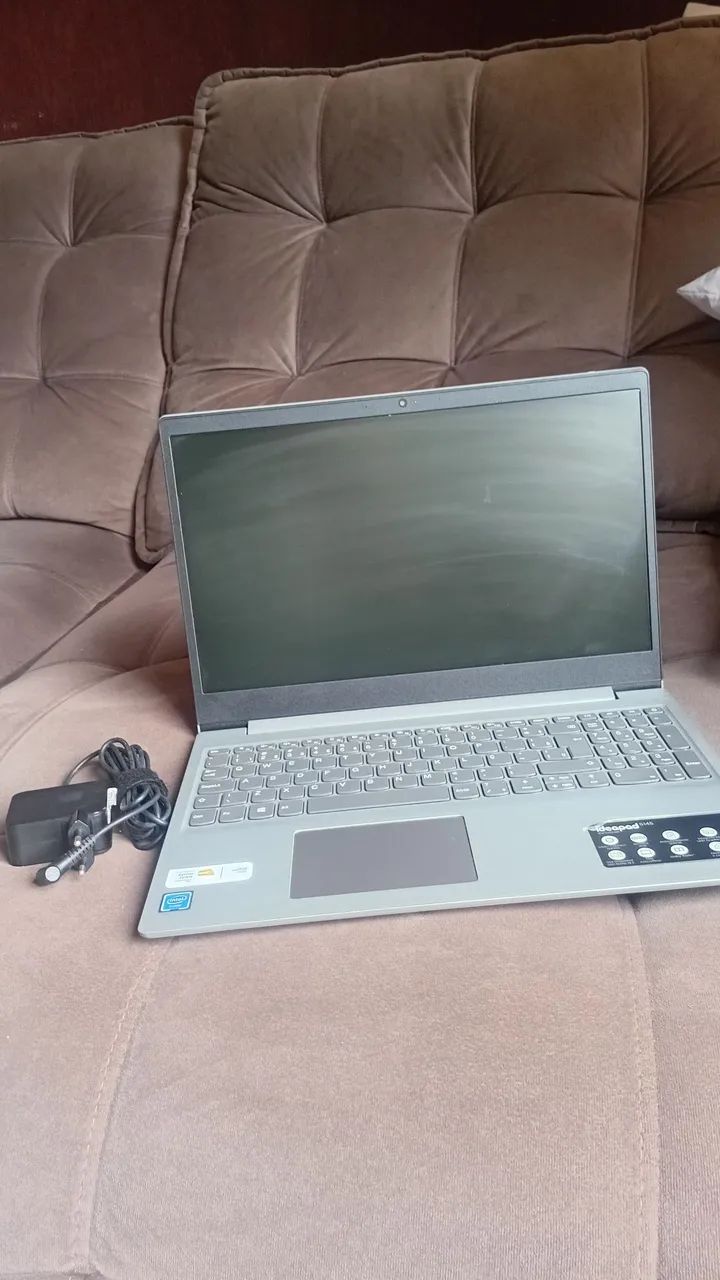 Notebook LeNovo Ideapad S145