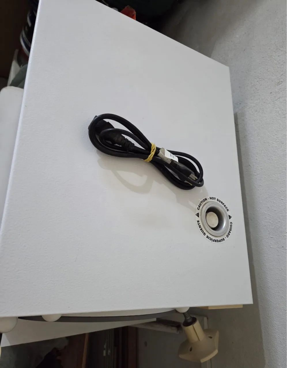 Autoclave Stermax 21L 127v pouco usada - Foto 3