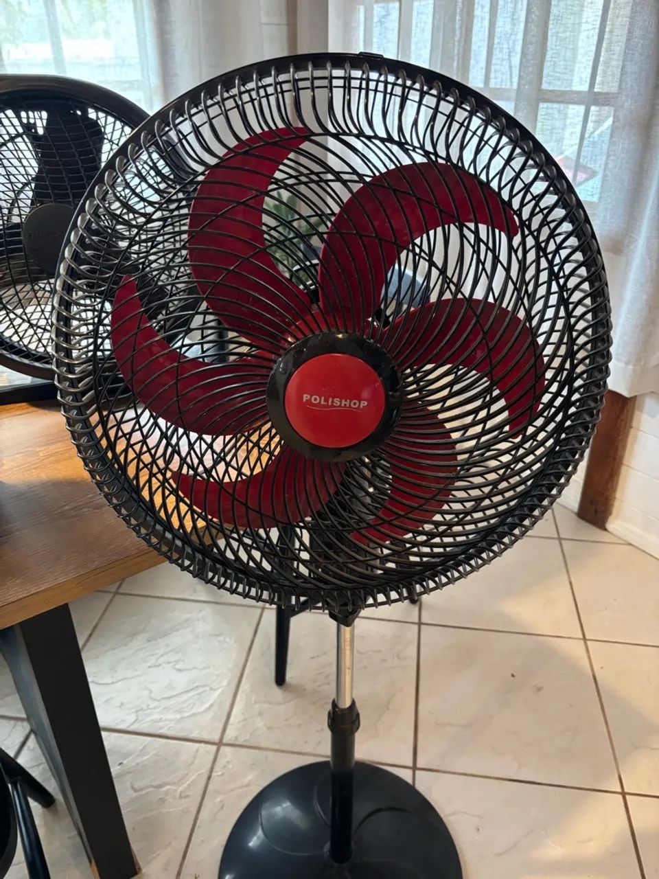 3 Ventiladores pelo preço de 1 - Foto 3