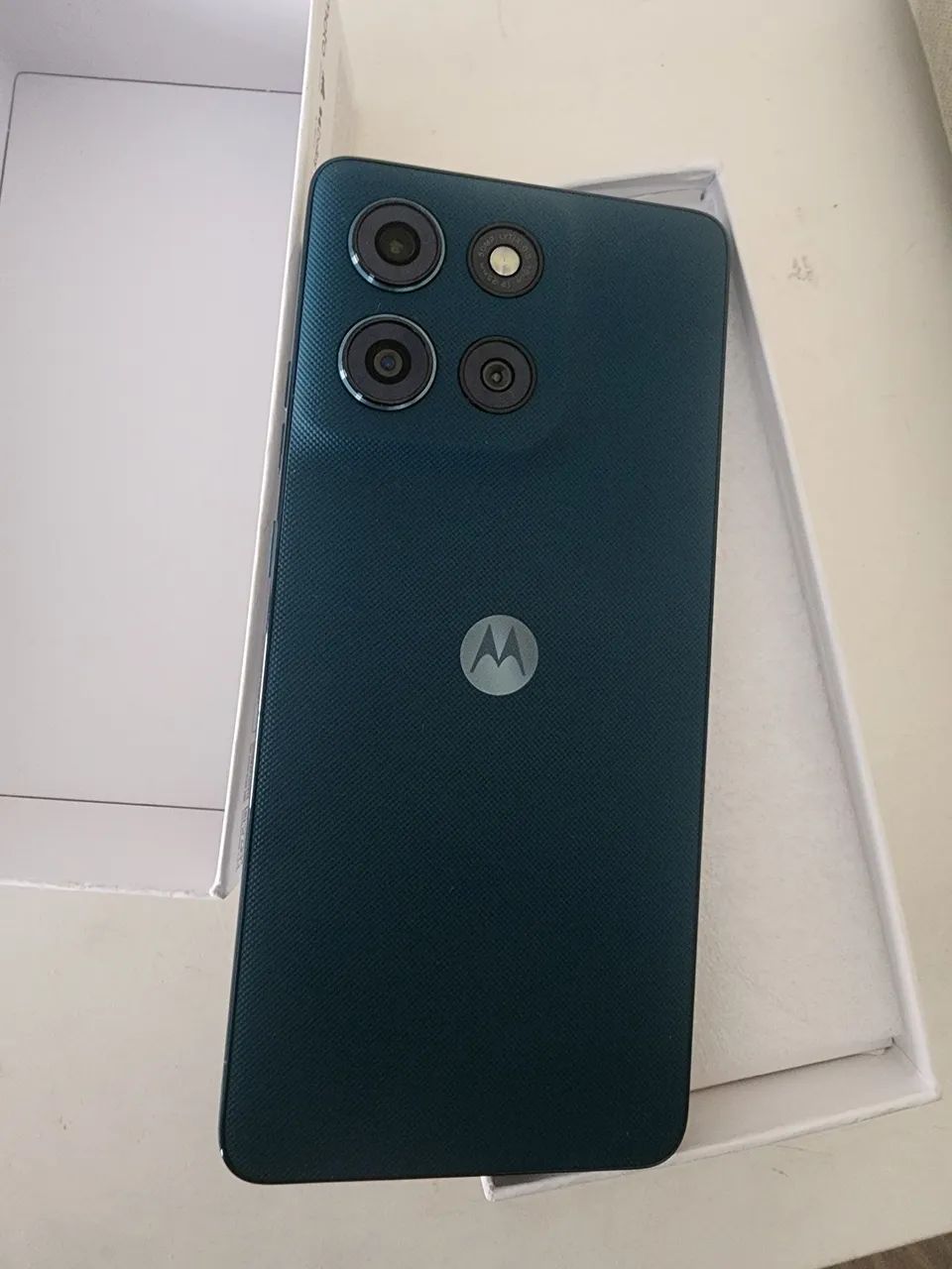 Celular motorola G86  - Foto 3