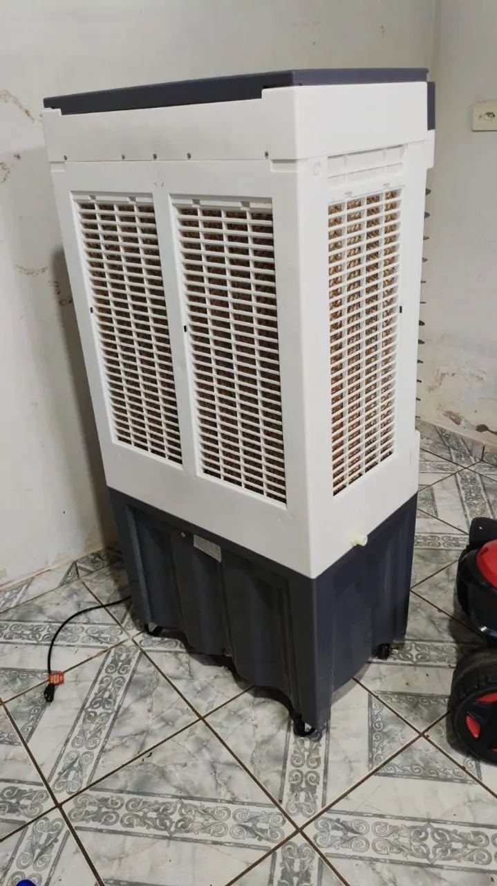 Crimatisador 80 litros Max clima 