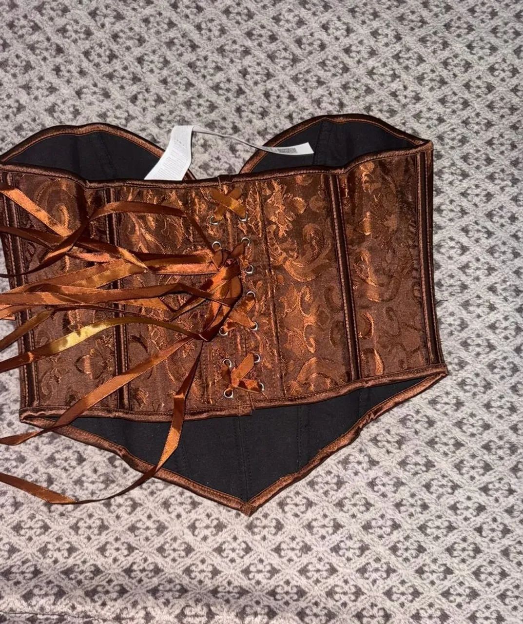 Corset  - Foto 2