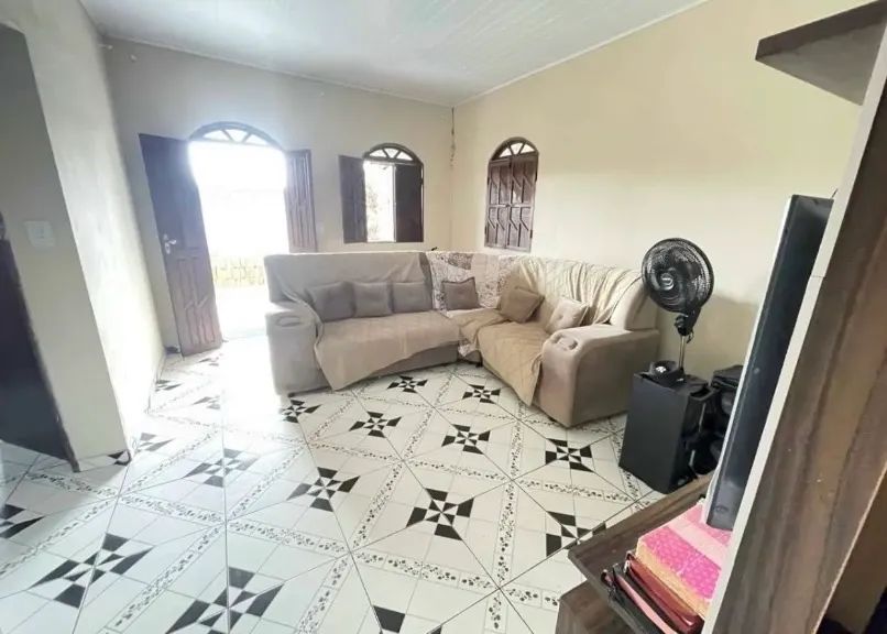 Casa na CABANAGEM - Foto 2