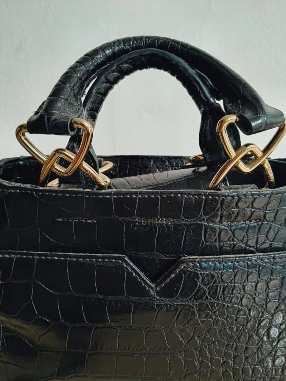 Bolsa feminina  - Foto 2