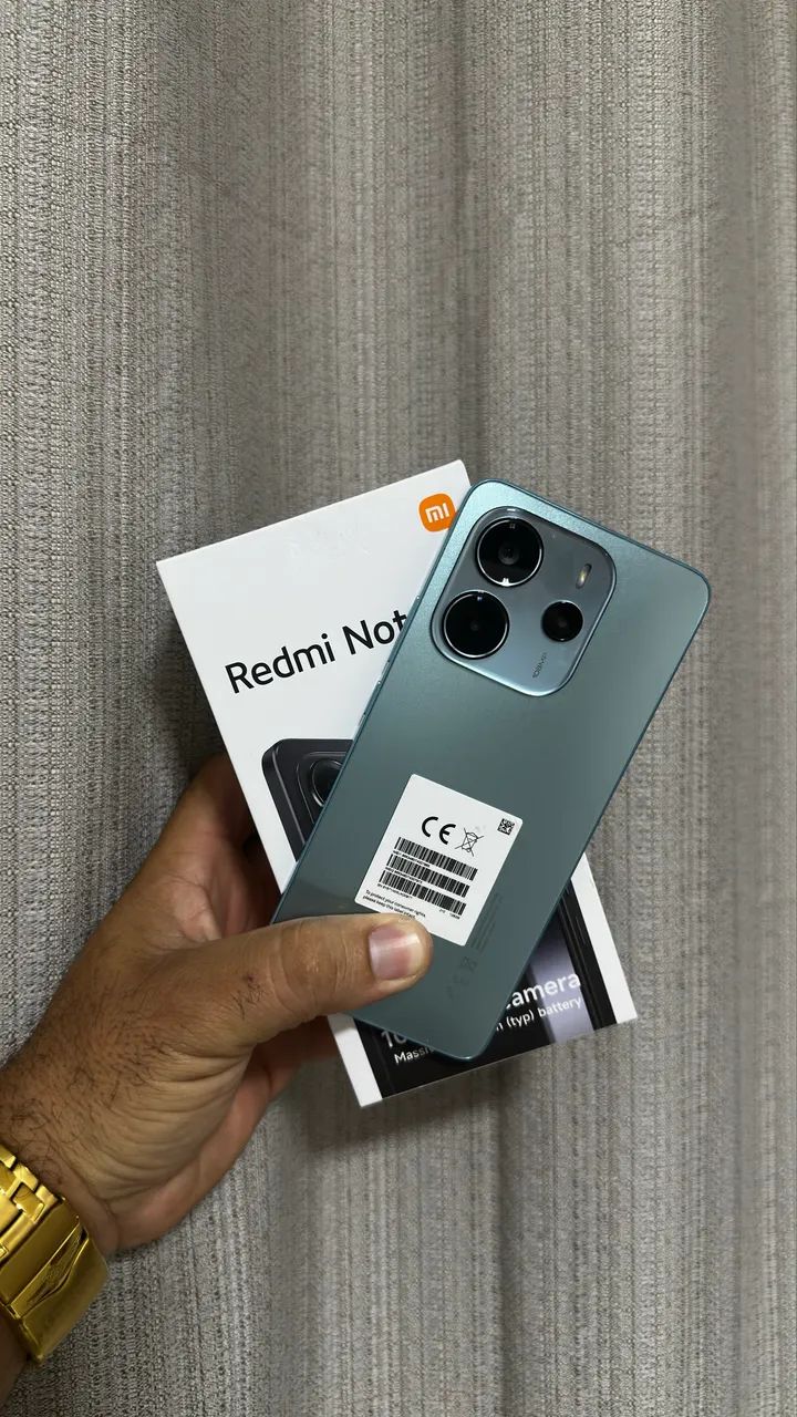 REDIMI NOTE 14 128GB  - Foto 2