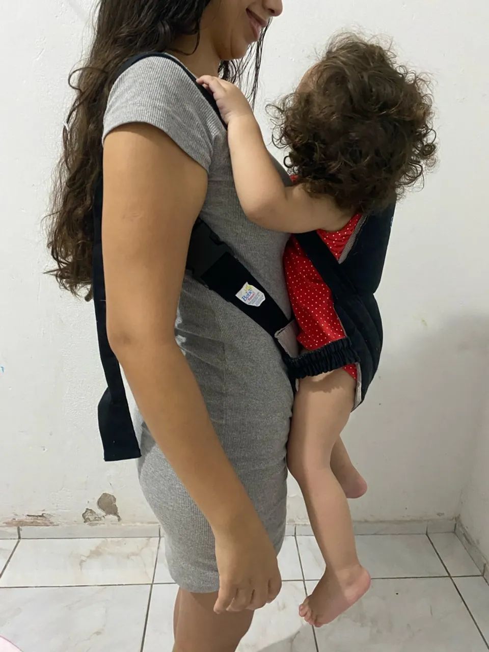 Canguru baby  - Foto 3