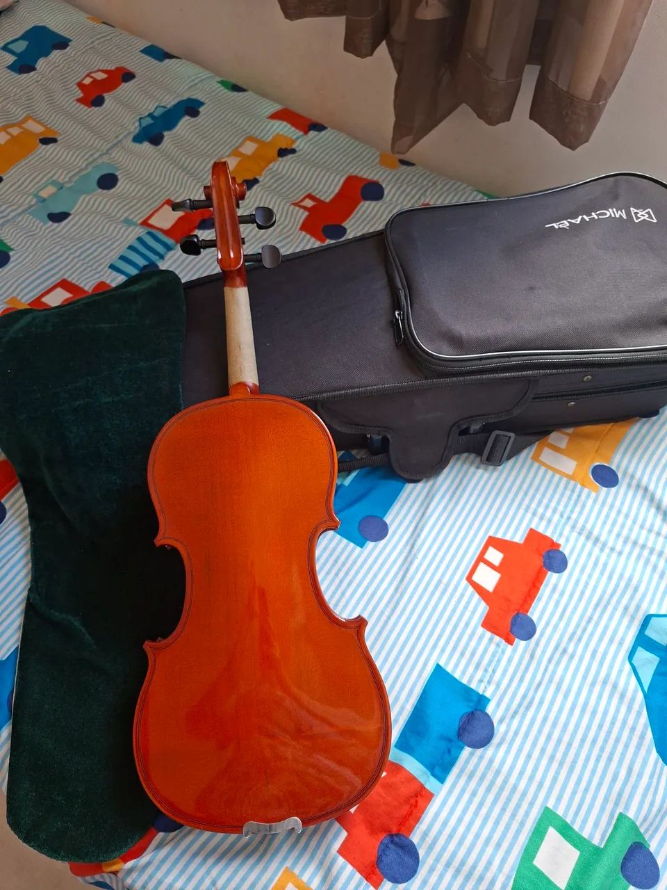 Violino Michael VNM30  3/4 - Foto 3