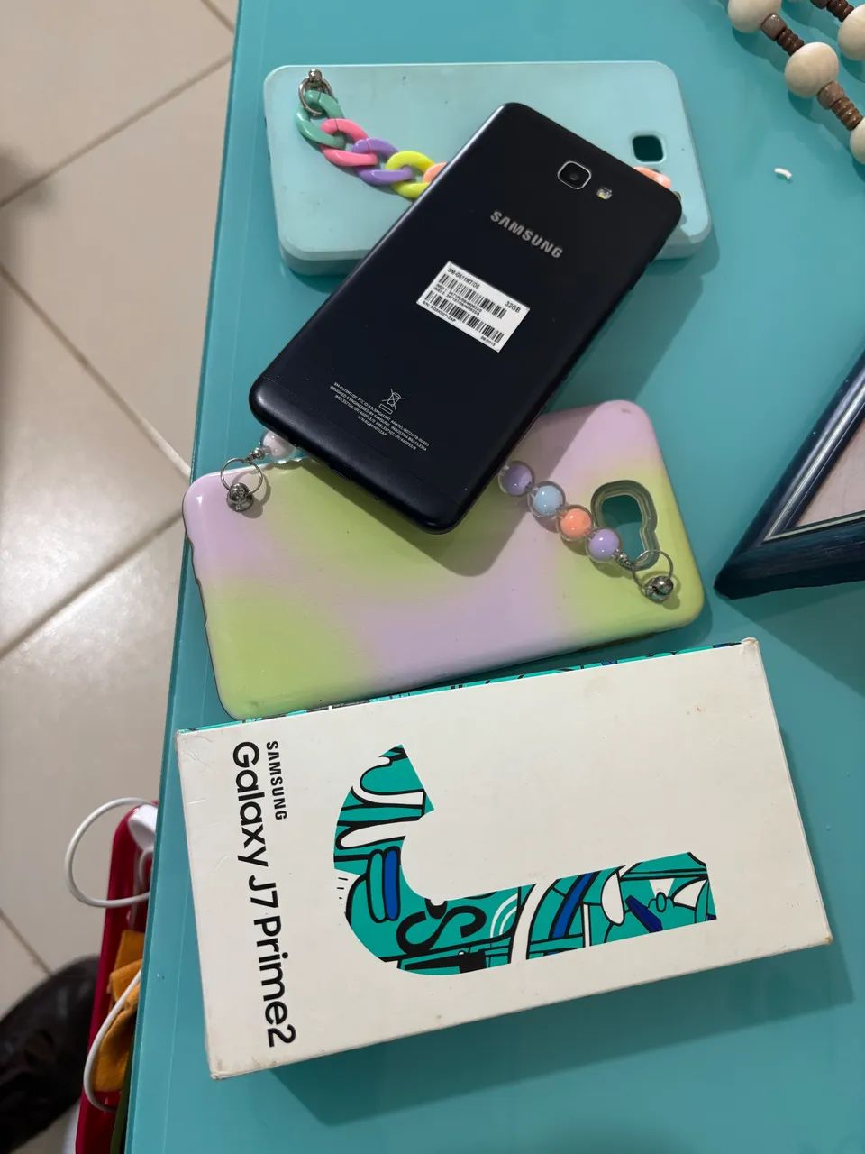 I phone e Samsung - Foto 4