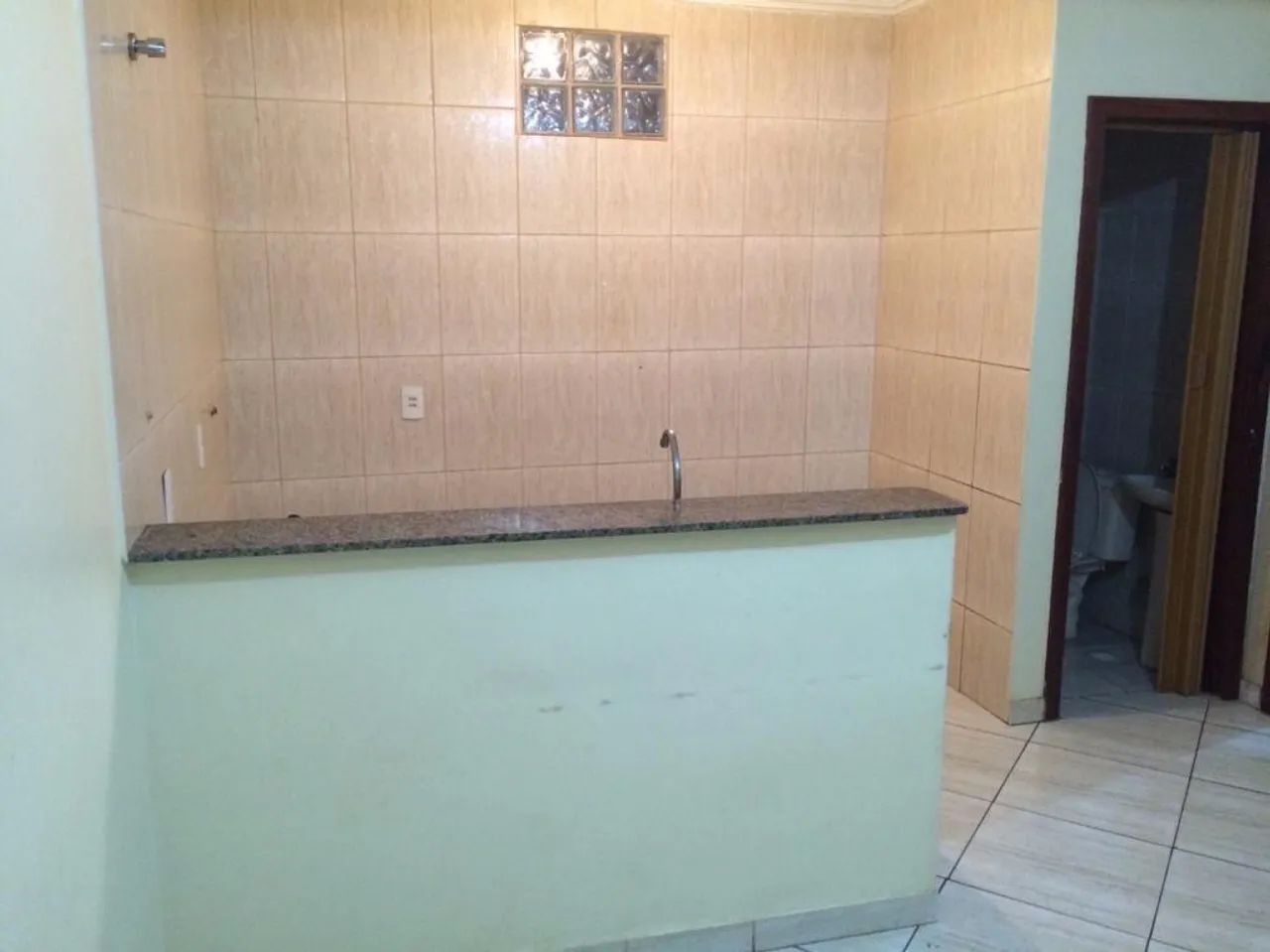 Apartamento de 1 quarto em Samambaia Norte - QN 406 - Foto 5