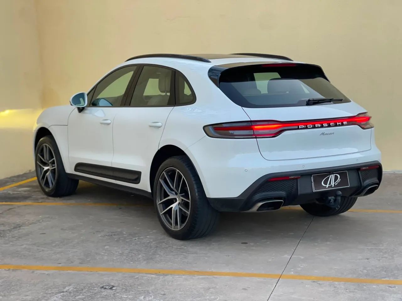 Porsche Macan 2.0 Turbo 237/252cv 2023 - Foto 2