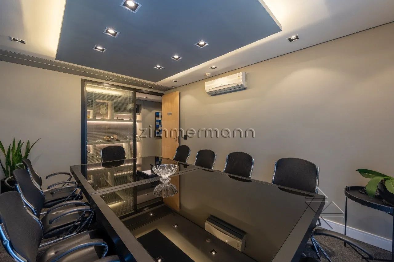 COBERTURA COMERCIAL BARRA FUNDA 4 VAGAS - Foto 4
