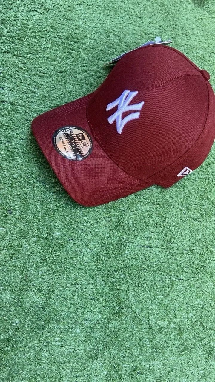 Boné new era - Foto 4