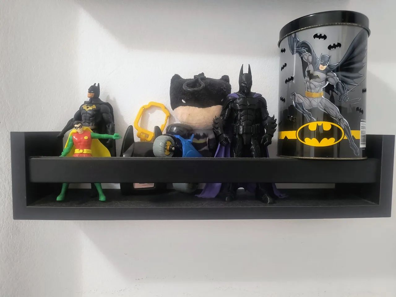 Coleção Batman - Foto 4
