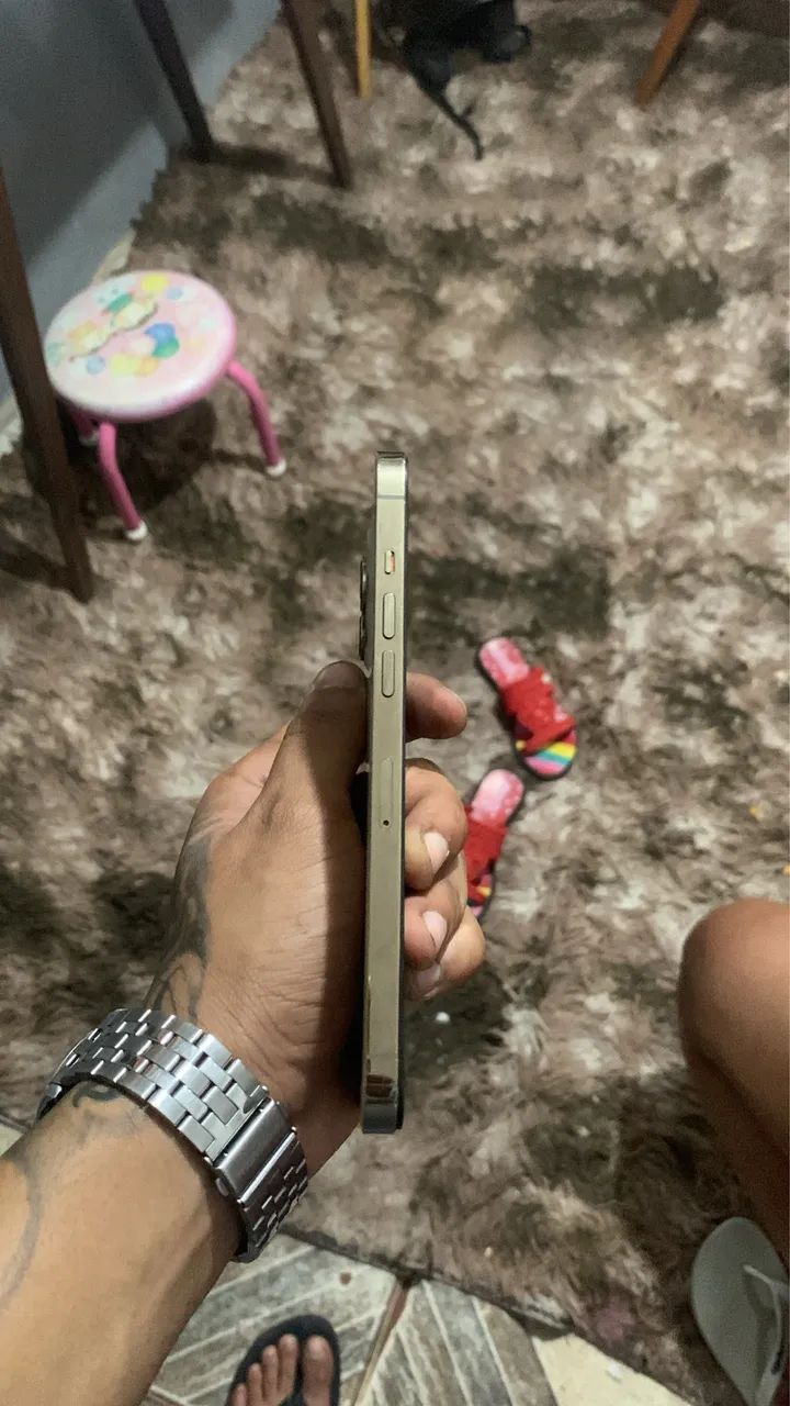 iPhone 12 Pro Max  - Foto 2