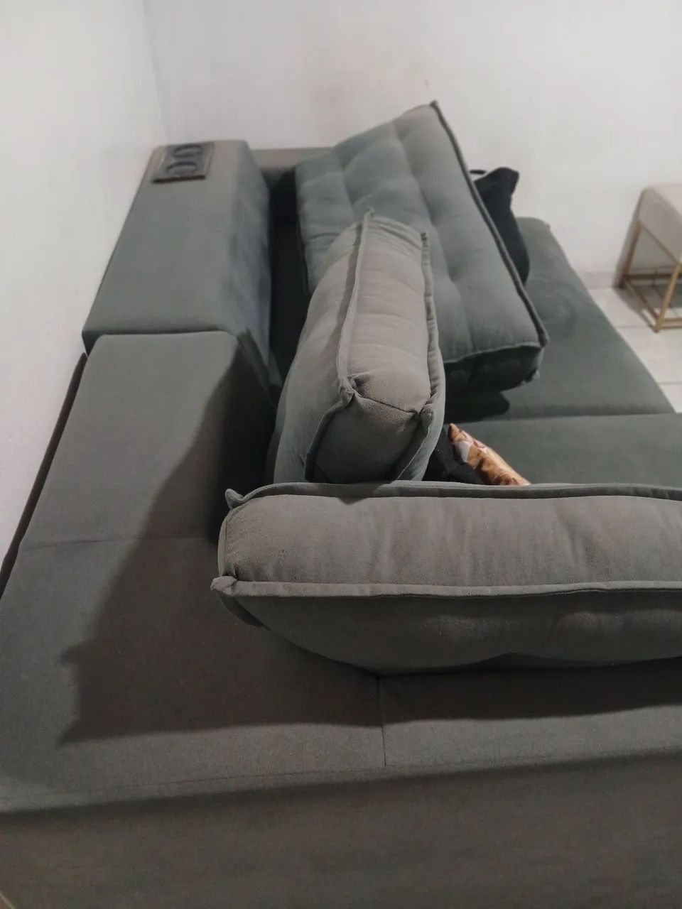 Sofá retrátil  - Foto 3