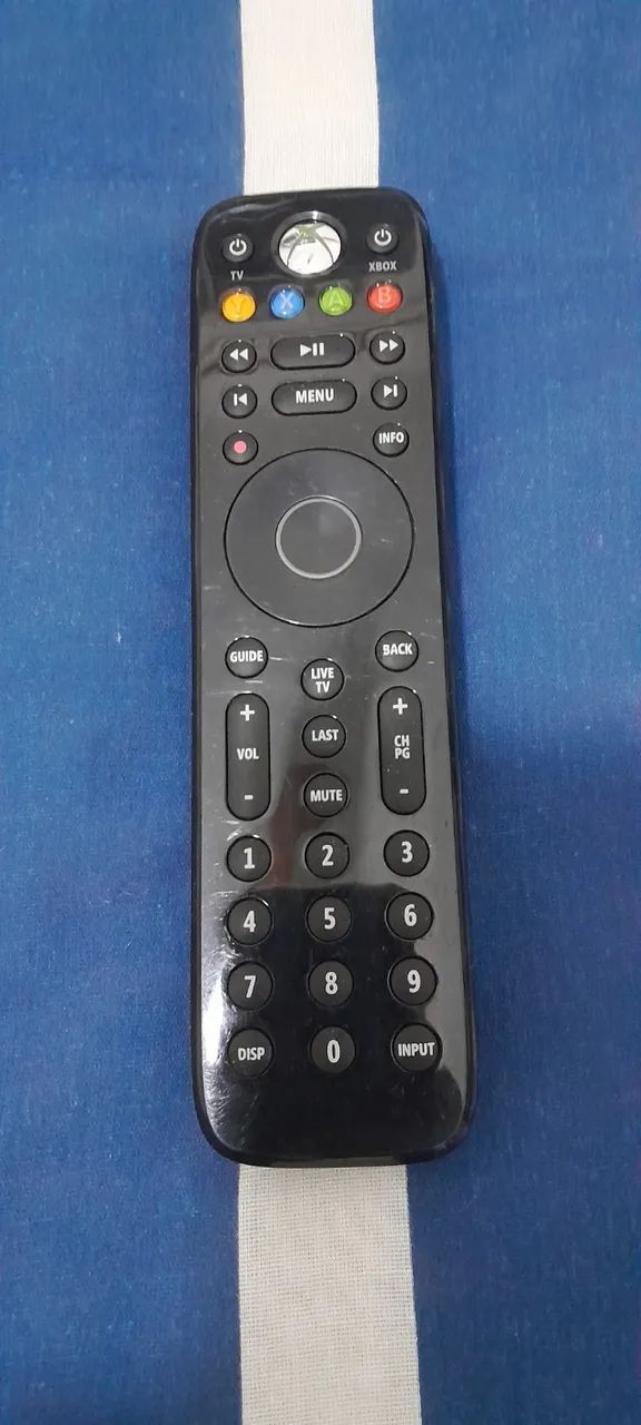 Controle remoto original de xbox 360 funcionando - Foto 4