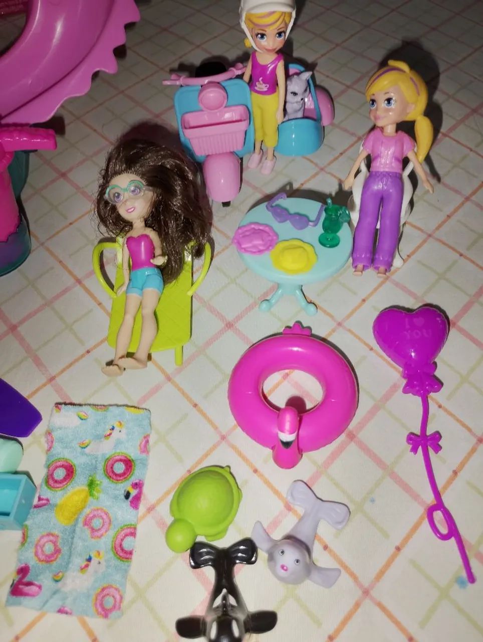 Polly piscinas e outros  - Foto 5