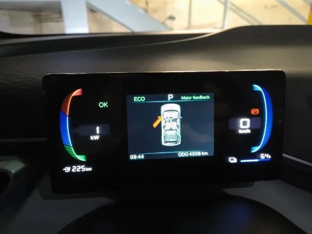 BYD Dolphin Mini (Elétrico) 2026 - Foto 5