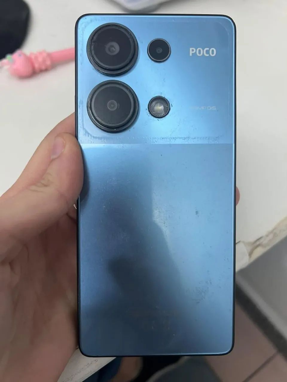 POCO M6 PRO - Foto 5