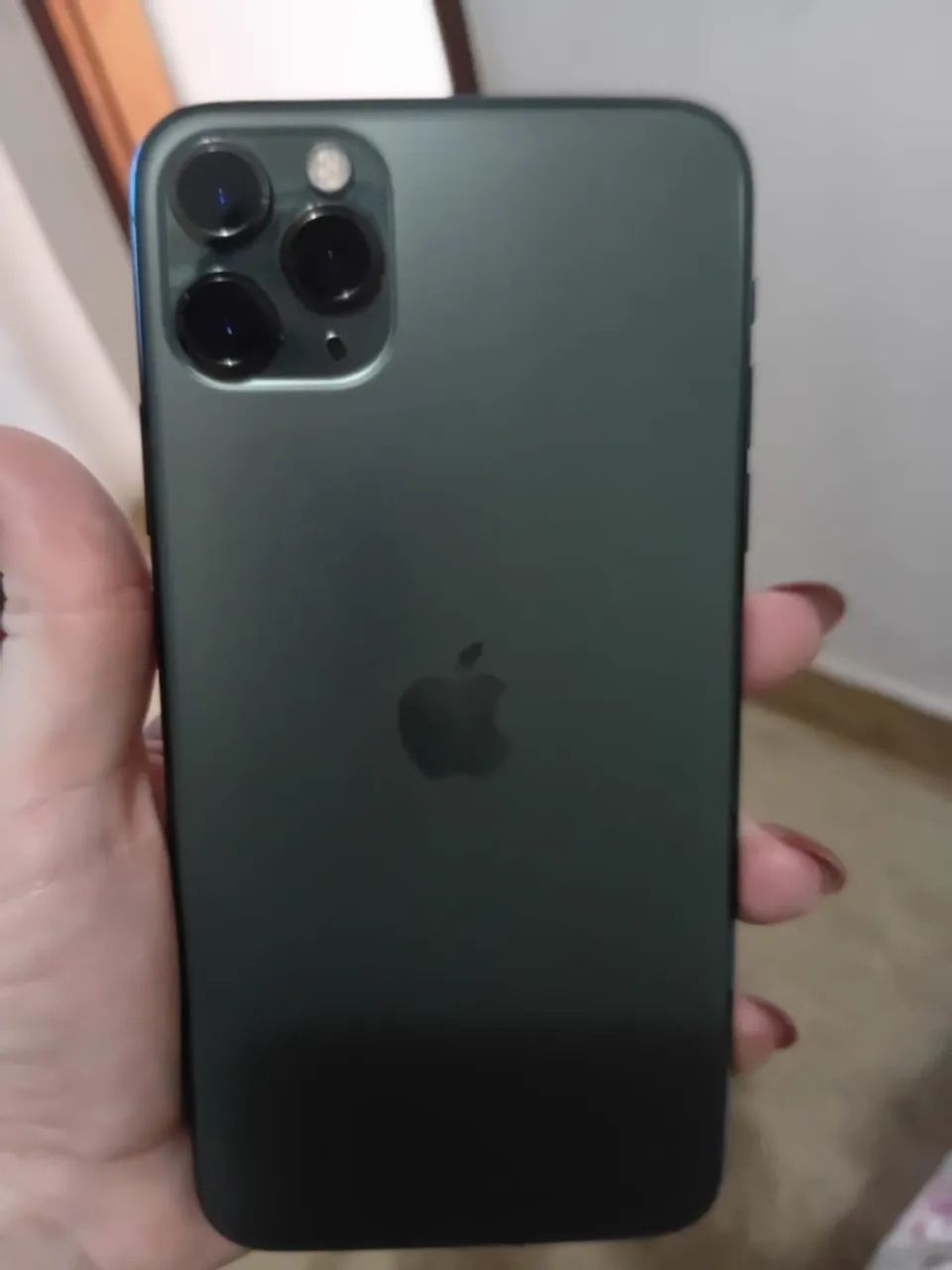 iPhone 11 Pro Max  - Foto 2