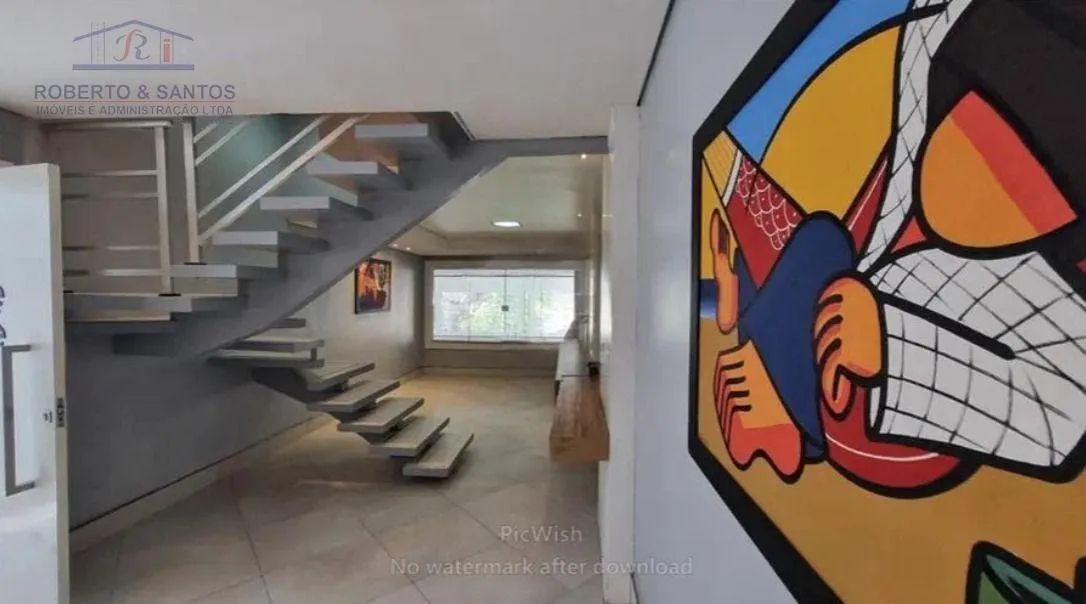 Casa Sobrado em Vila Clarice - São Paulo - Foto 4