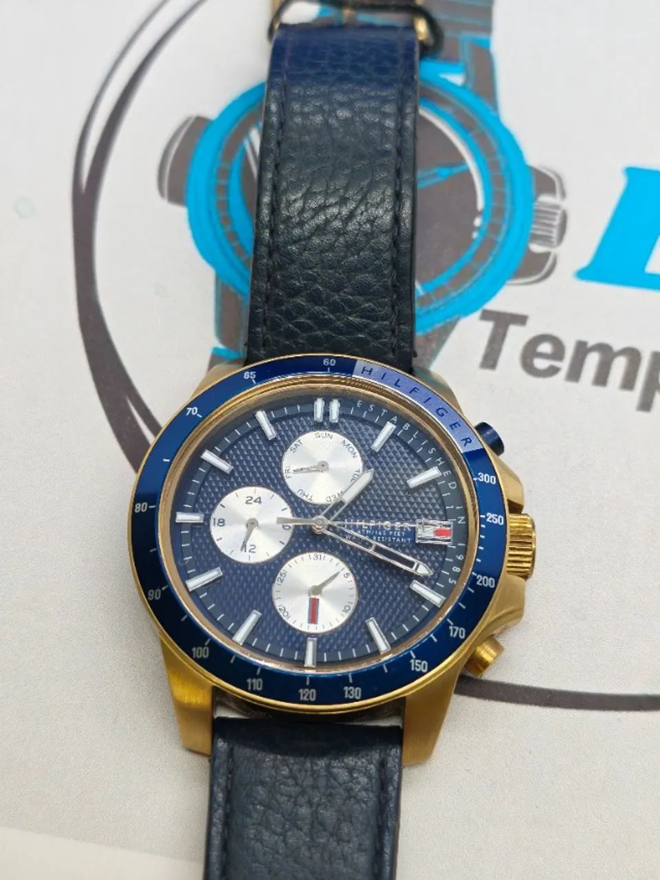 RELOGIO TOMMY  - Foto 2
