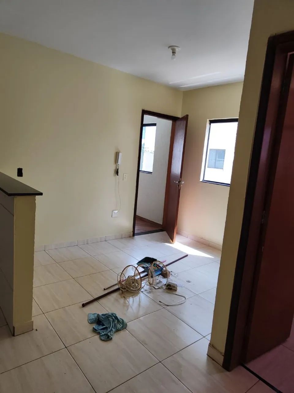 Apartamento QSC 19 - Foto 3