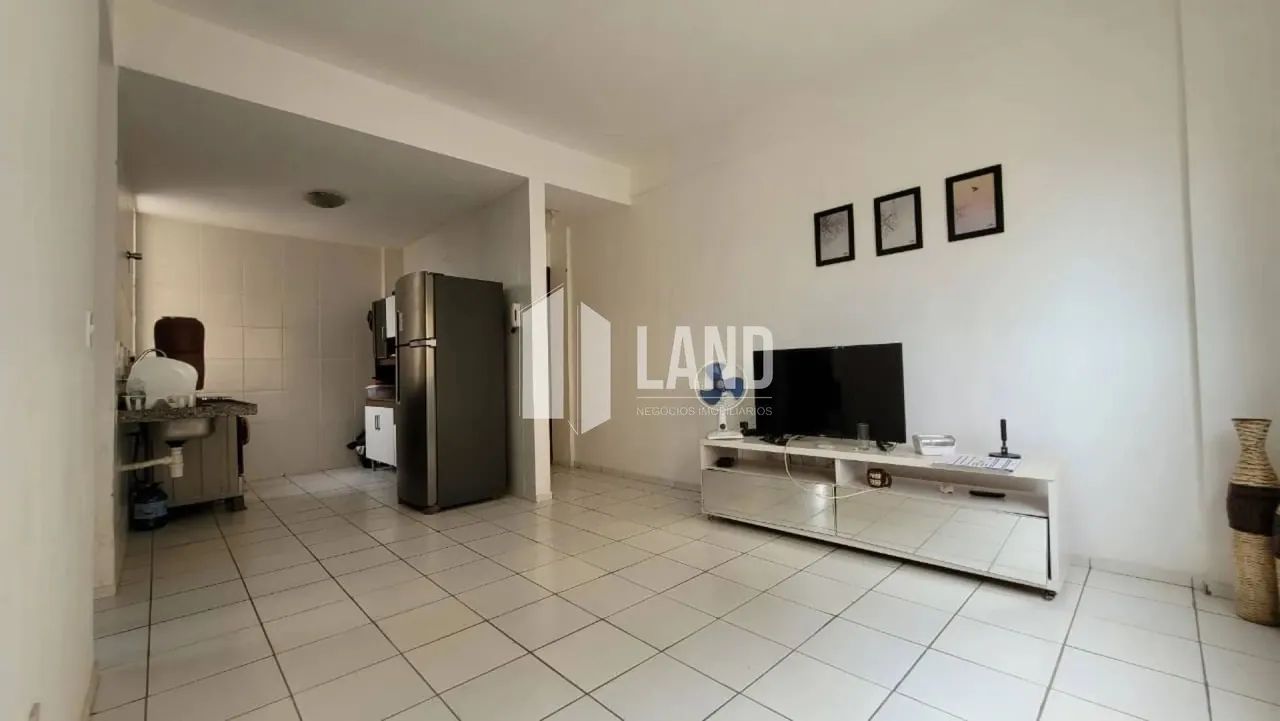 Margens do Poty - Apartamento no Dirceu com 2 quartos.