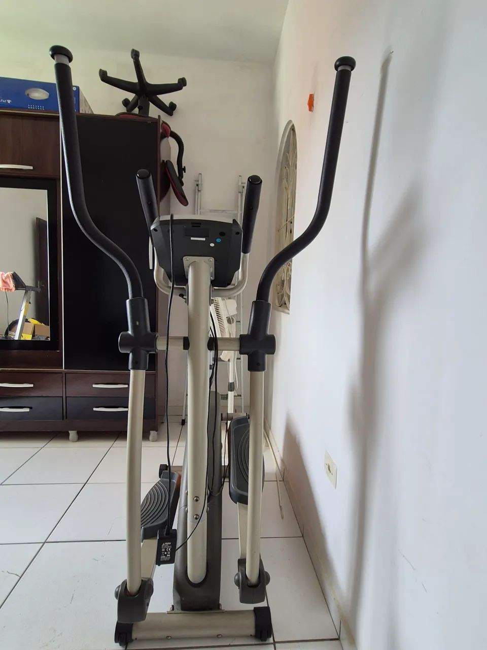 Eliptico Atletic Advanced 460EP - Foto 2
