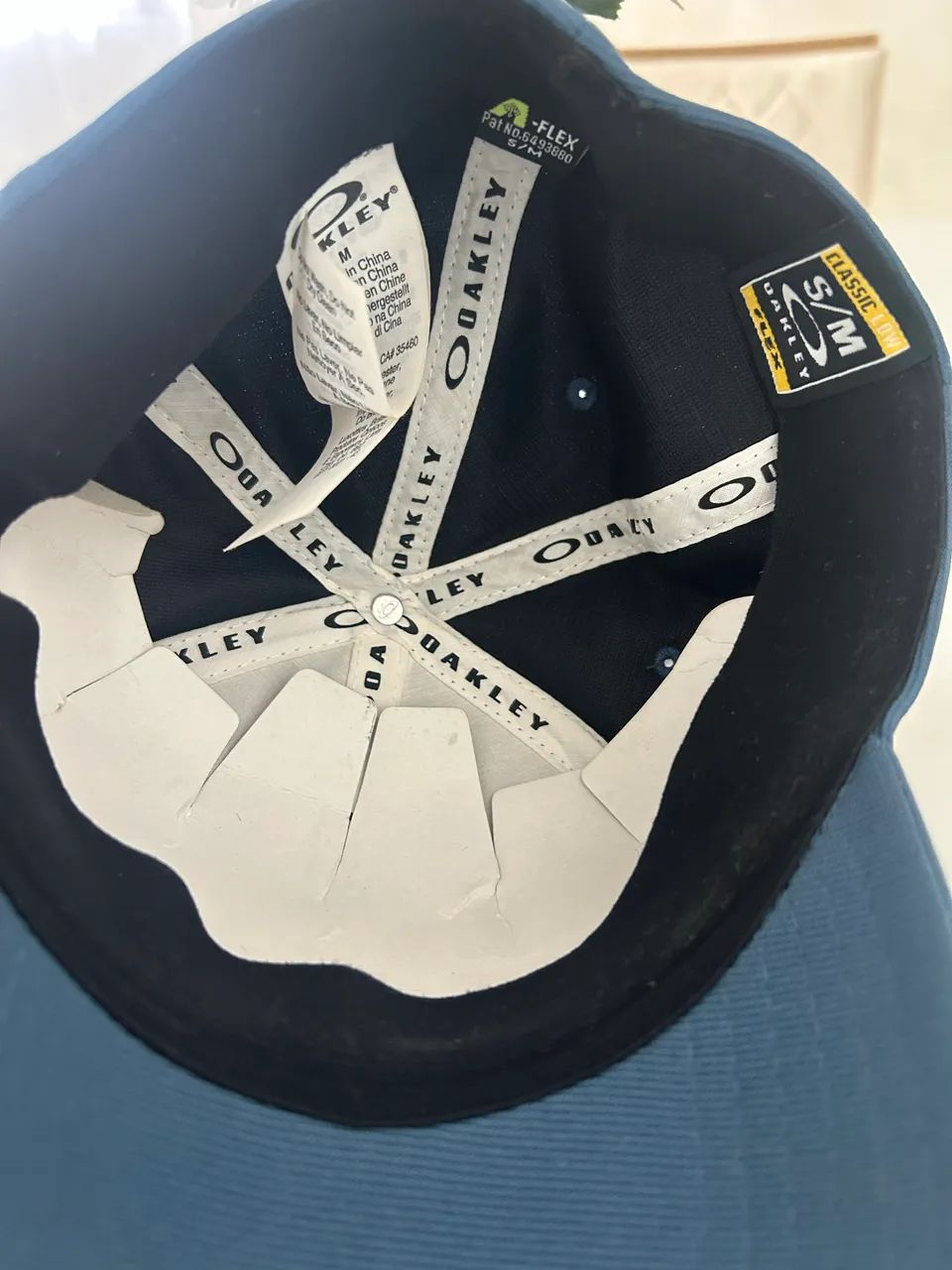 Boné Oakley  - Foto 4