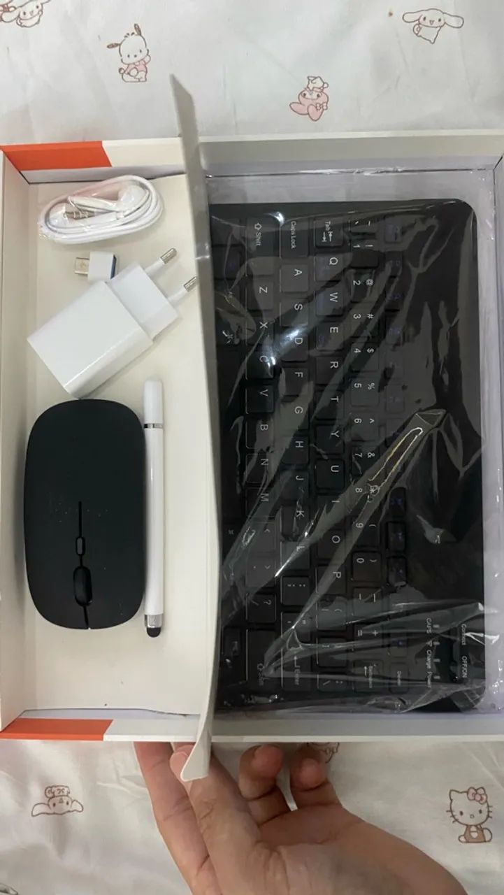 Tablet 10 polegadas - Foto 3