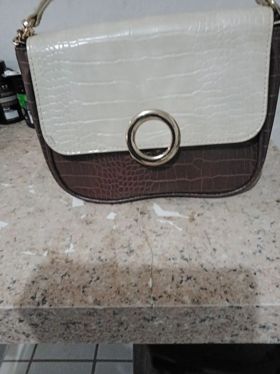 Bolsa nova - Foto 2