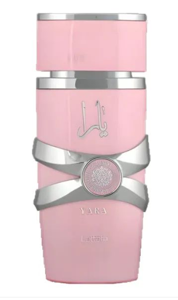 Yara Rosé - Feminino - 100 ml 