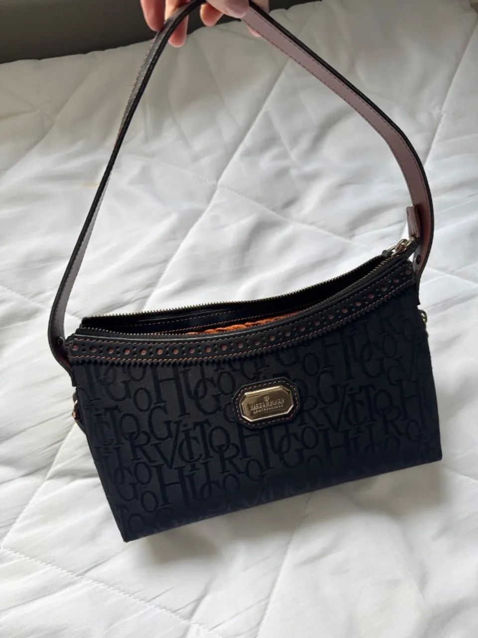 Bolsa Victor Hugo 