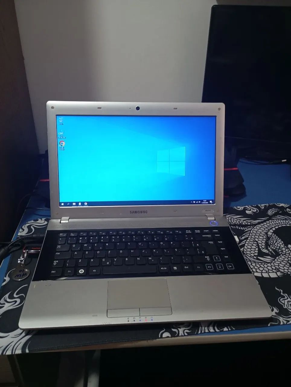 Notebook 