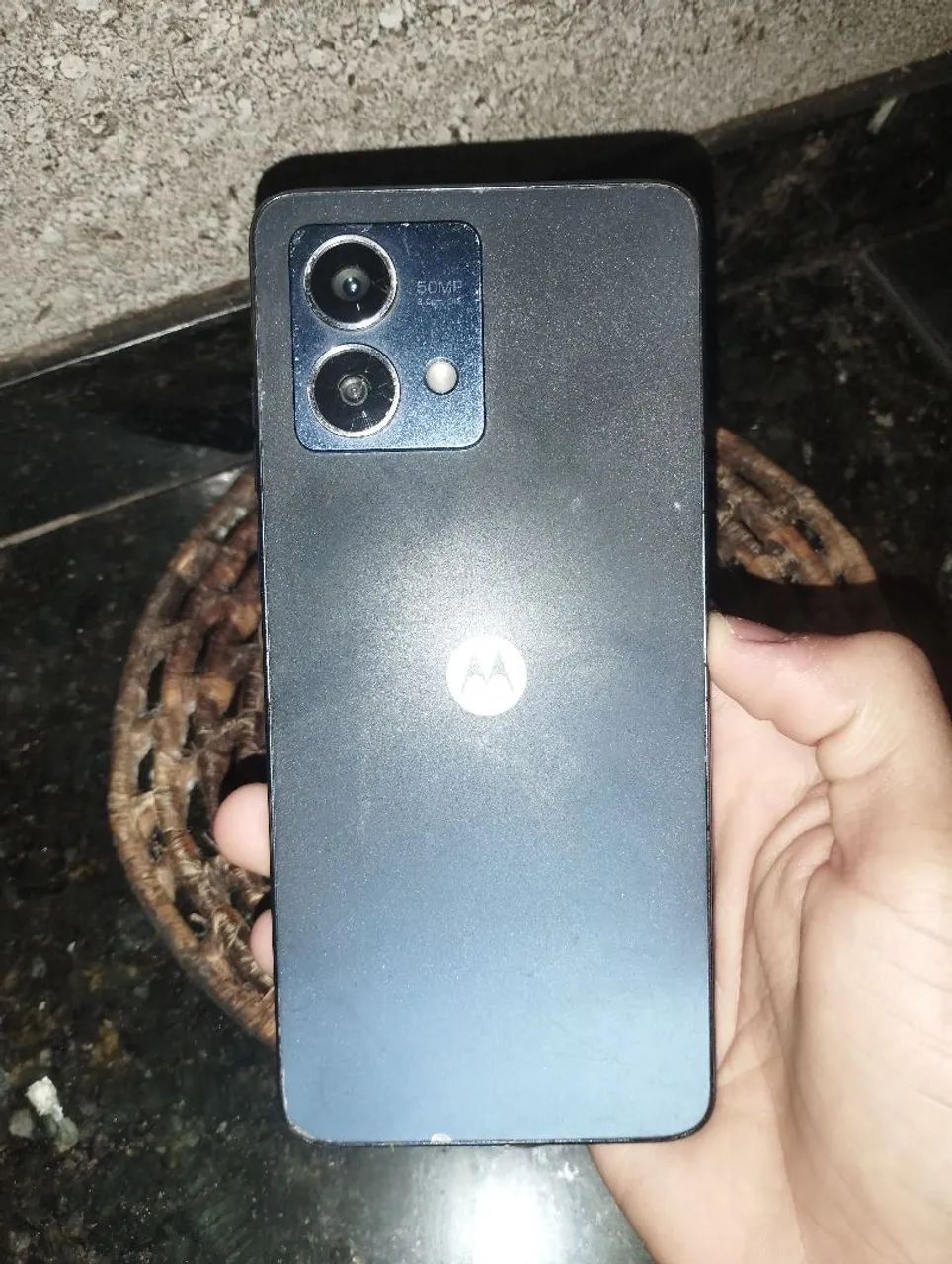 Motorola G84 - Foto 2