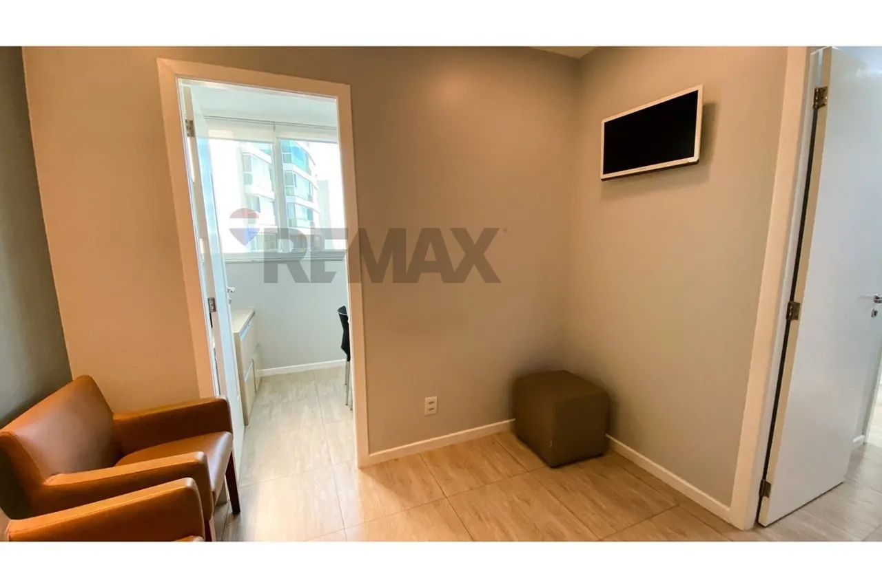 Sala Comercial à Venda em Jardim Camburi | 48m² | 2 Vagas - Foto 4