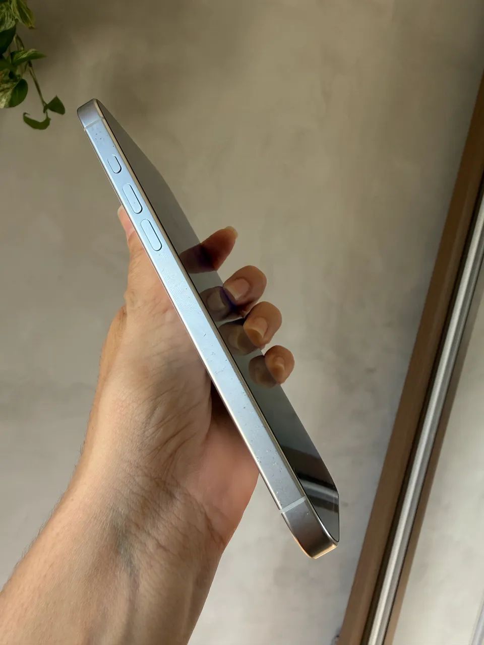 IPHONE 16 pro max branco 256 G - Foto 2