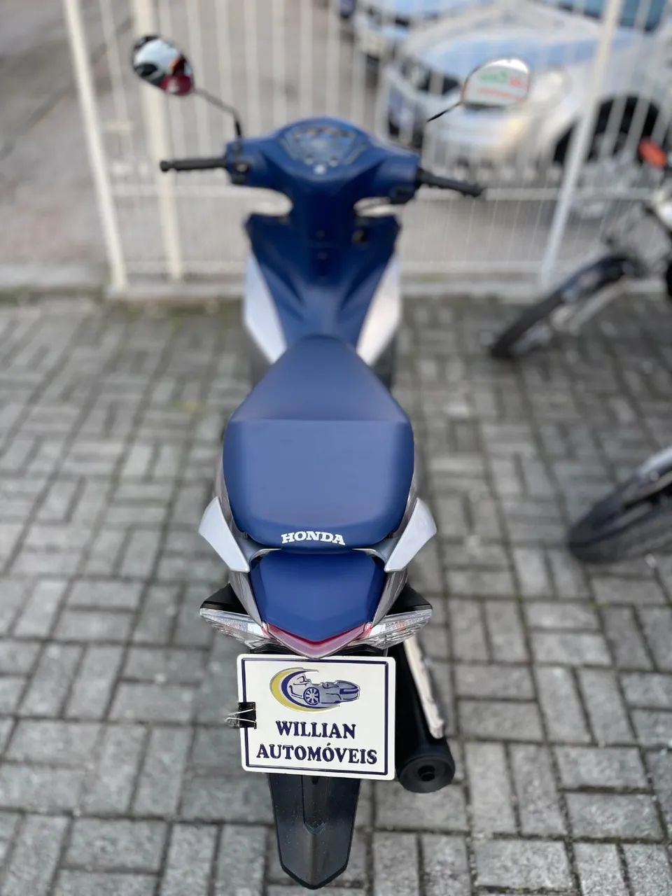 BIZ 125i Flex 2021 completa - Foto 5