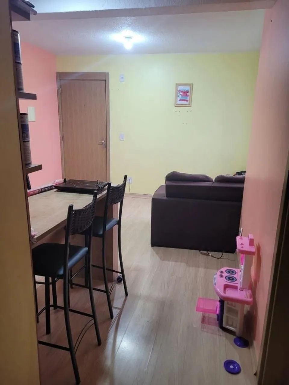 Apartamento  ------------- - Foto 5
