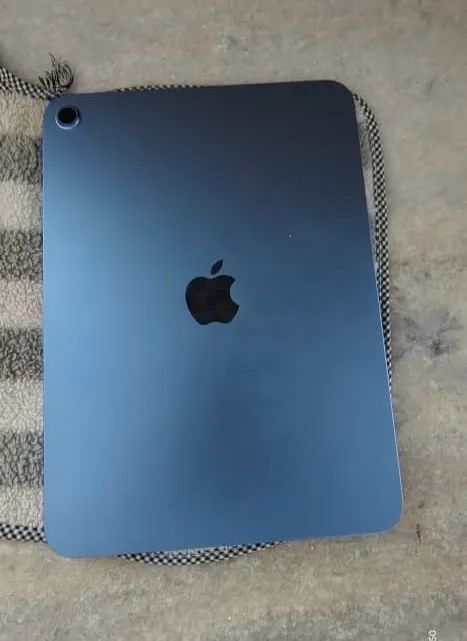 IPAD A16 - Foto 3