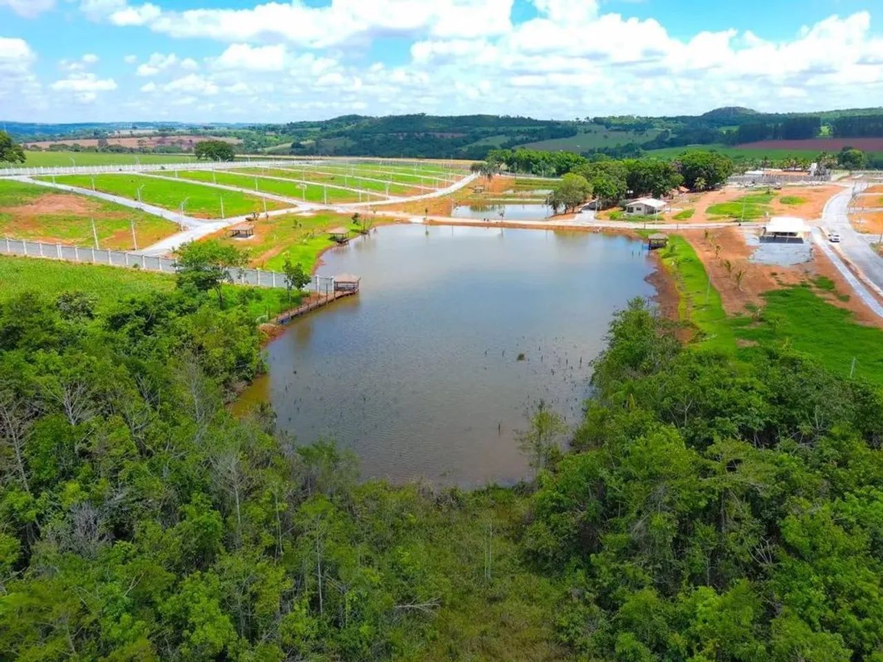 Foto - Goiânia - Jardim Novo Mundo